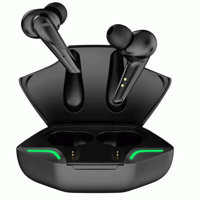 X15pro TWS Wireless  Game Earbuds